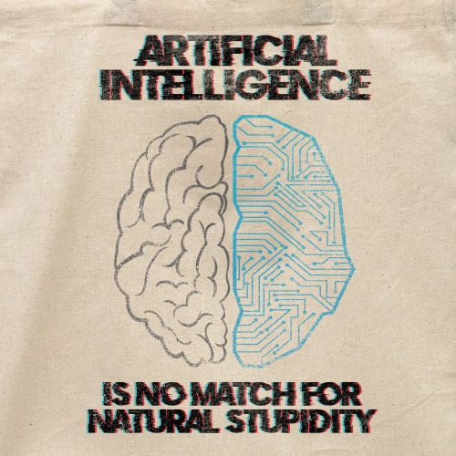 Ecobag Artificial Intelligence