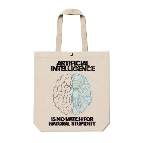 Ecobag Artificial Intelligence