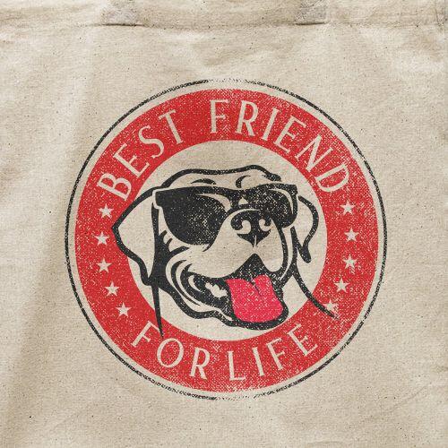 Ecobag Best Friend
