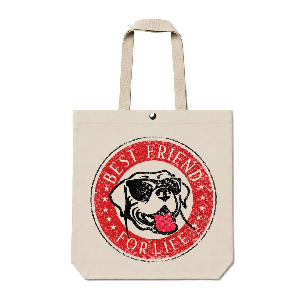 Ecobag Best Friend