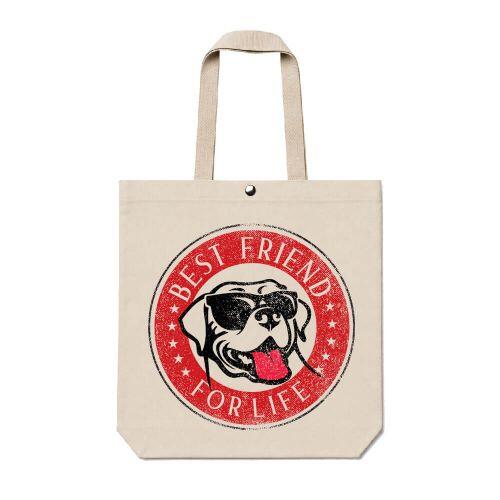 Ecobag Best Friend