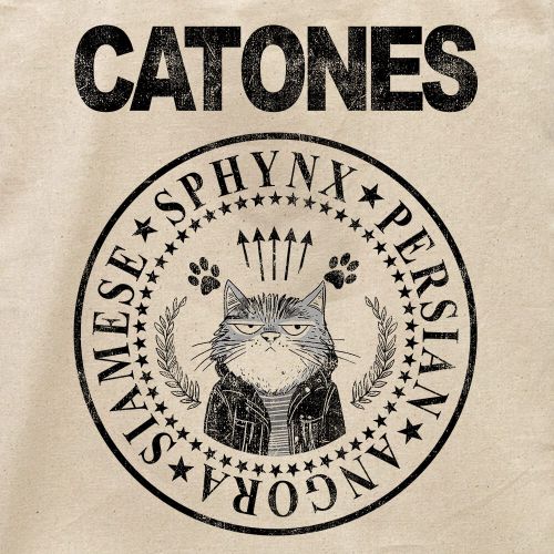 Ecobag Catones