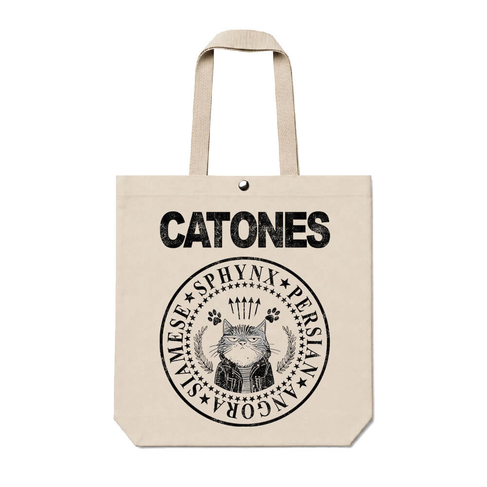 Ecobag Catones
