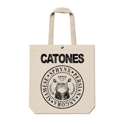 Ecobag Catones
