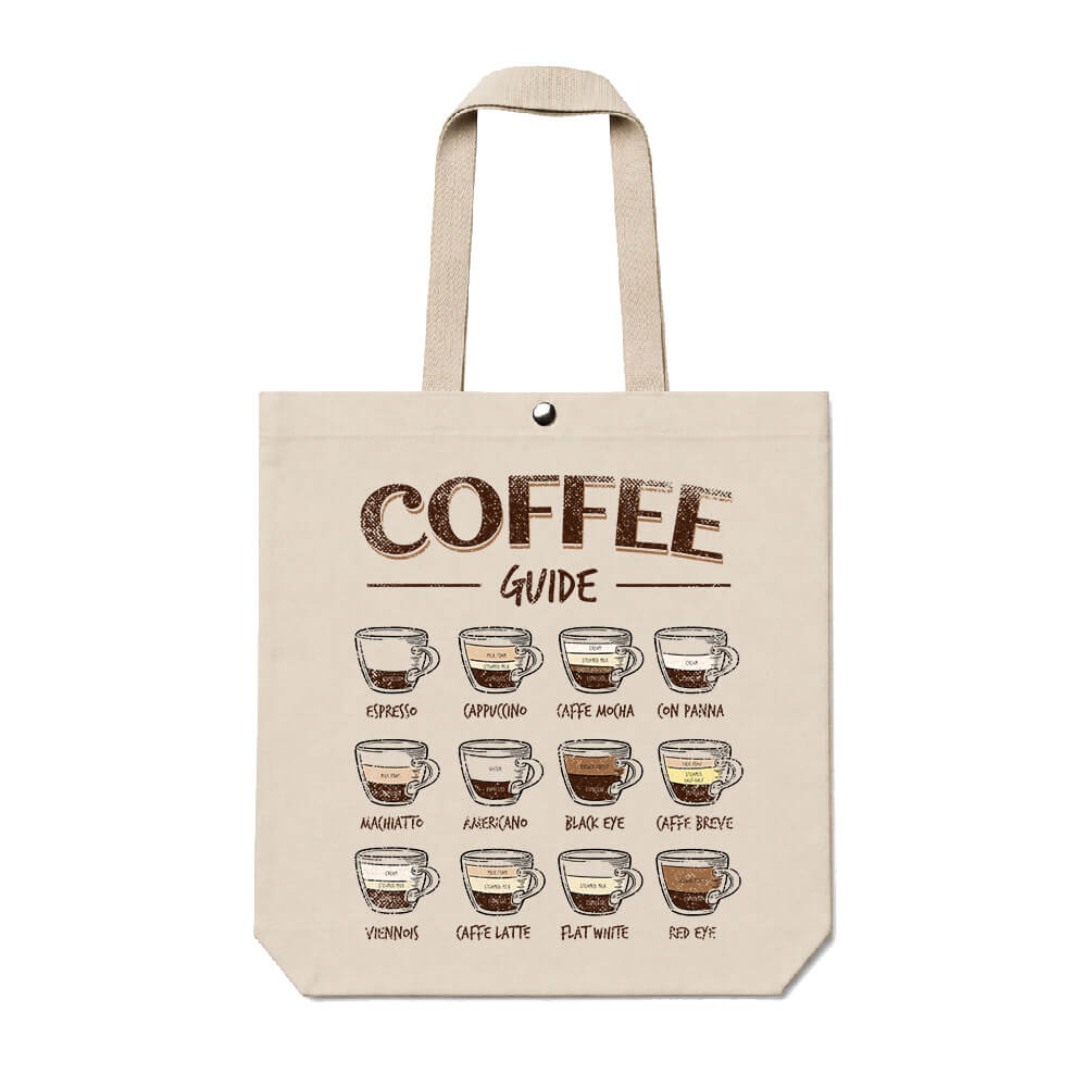 Ecobag Coffee Guide