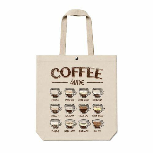 Ecobag Coffee Guide