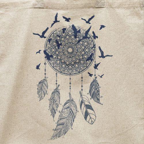 Ecobag Dreamcatcher