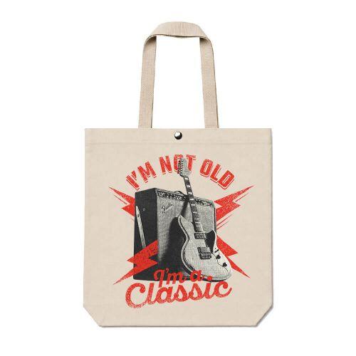 Ecobag I'm A Classic