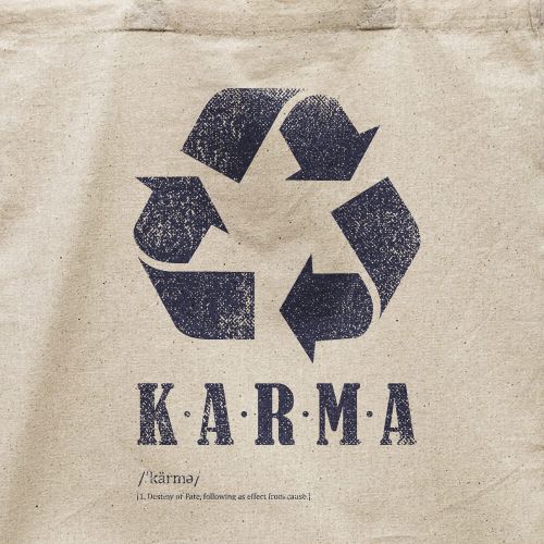 Ecobag Karma