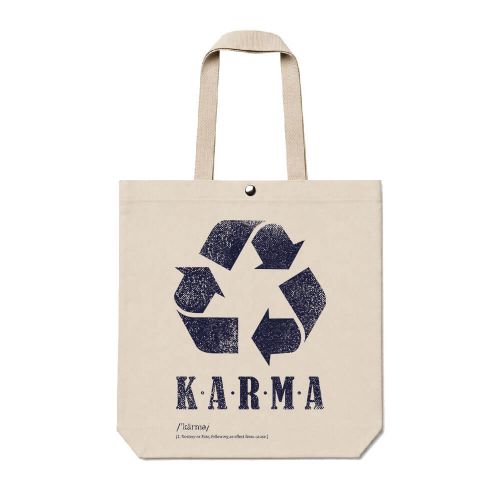 Ecobag Karma
