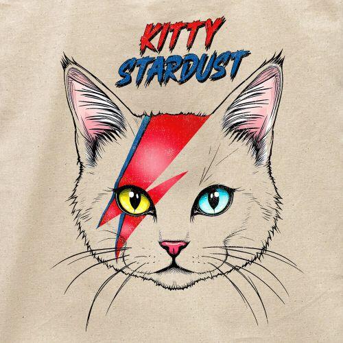 Ecobag Kitty Stardust