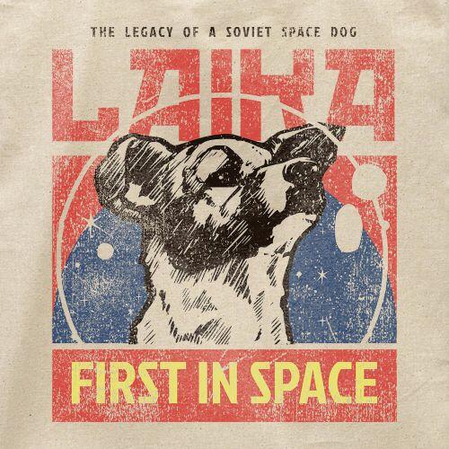 Ecobag Laika