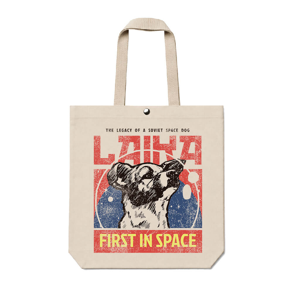 Ecobag Laika