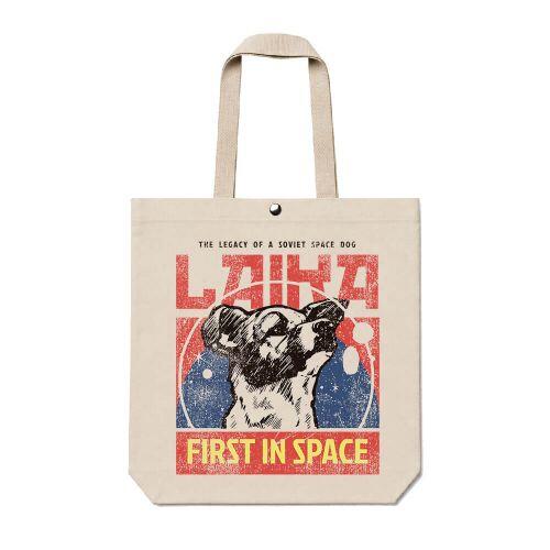 Ecobag Laika