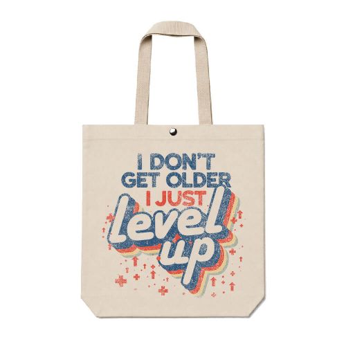 Ecobag Level Up