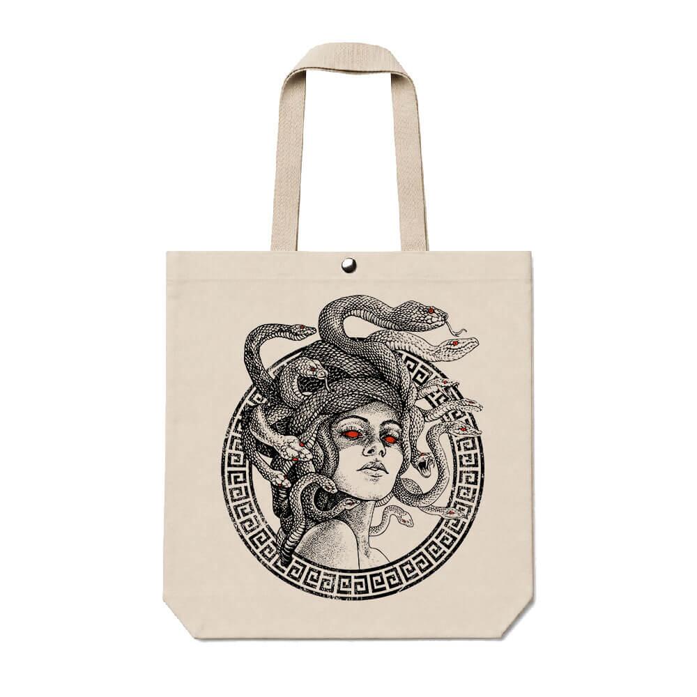 Ecobag Medusa