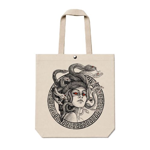 Ecobag Medusa
