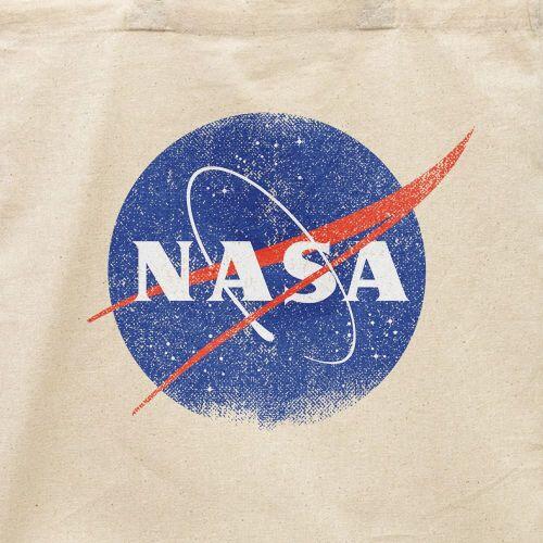 Ecobag Nasa
