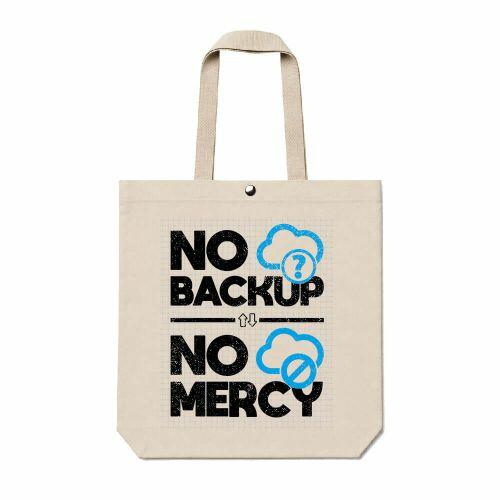 Ecobag No Backup