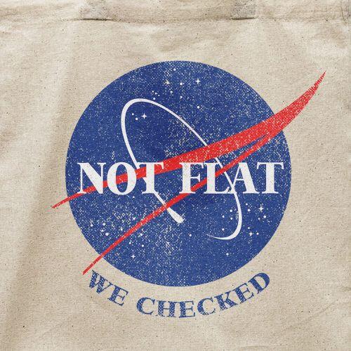 Ecobag Not Flat