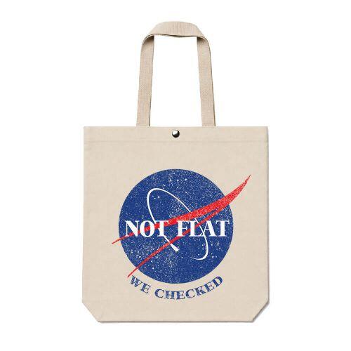 Ecobag Not Flat