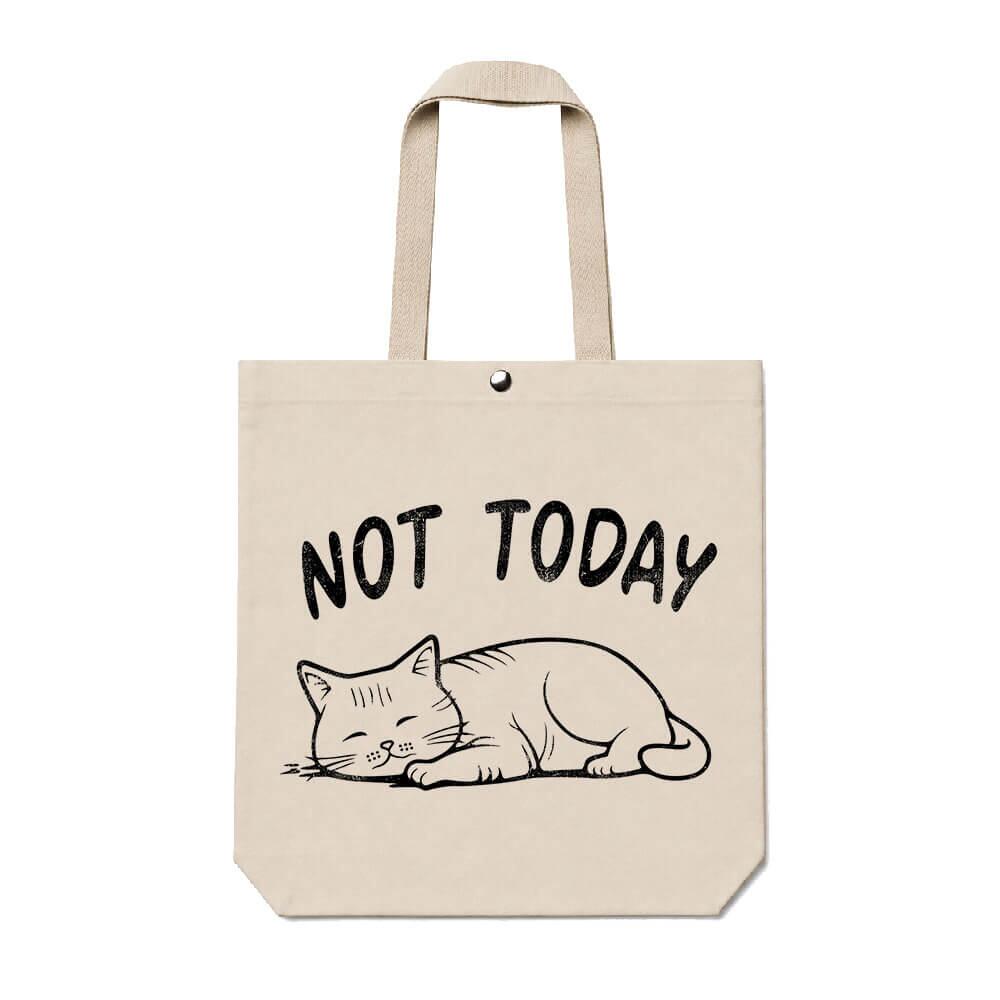 Ecobag Not Today
