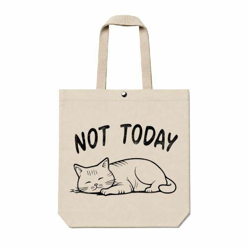Ecobag Not Today