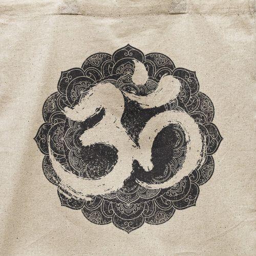 Ecobag Om