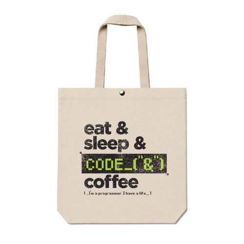 Ecobag Programmer