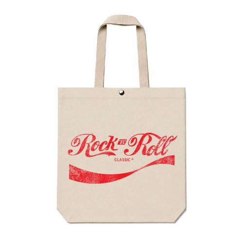 Ecobag Rock 'N' Roll Cola
