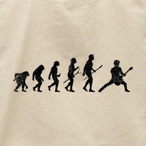 Ecobag Rock Evolution