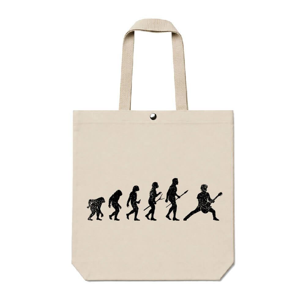 Ecobag Rock Evolution