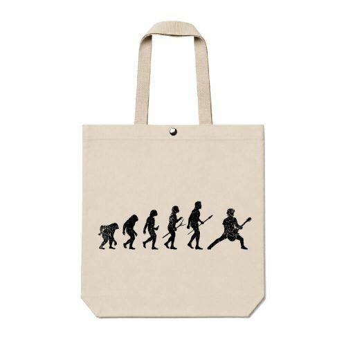 Ecobag Rock Evolution