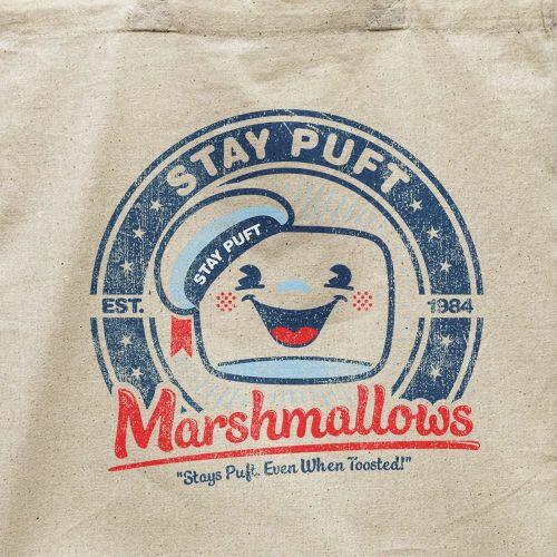 Ecobag Stay Puft