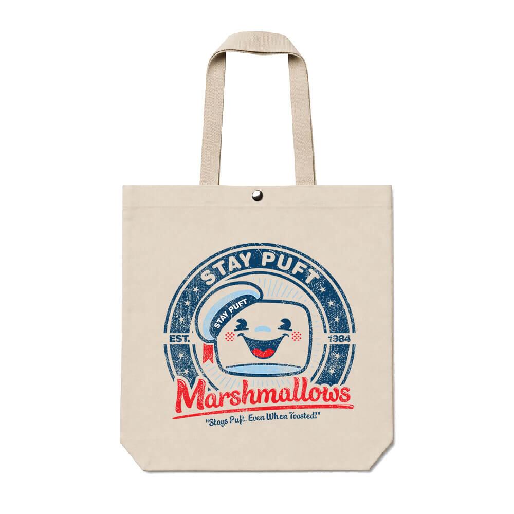 Ecobag Stay Puft