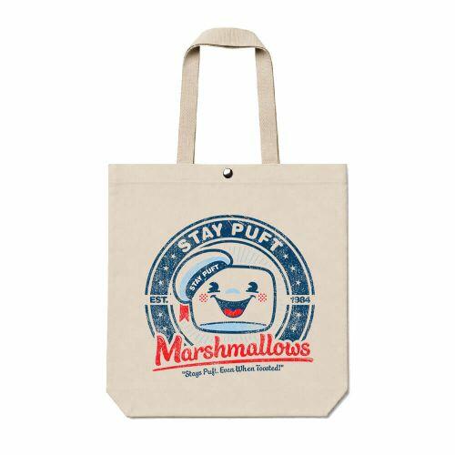 Ecobag Stay Puft