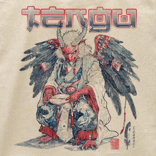 Ecobag Tengu