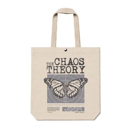 Ecobag Teoria Do Caos