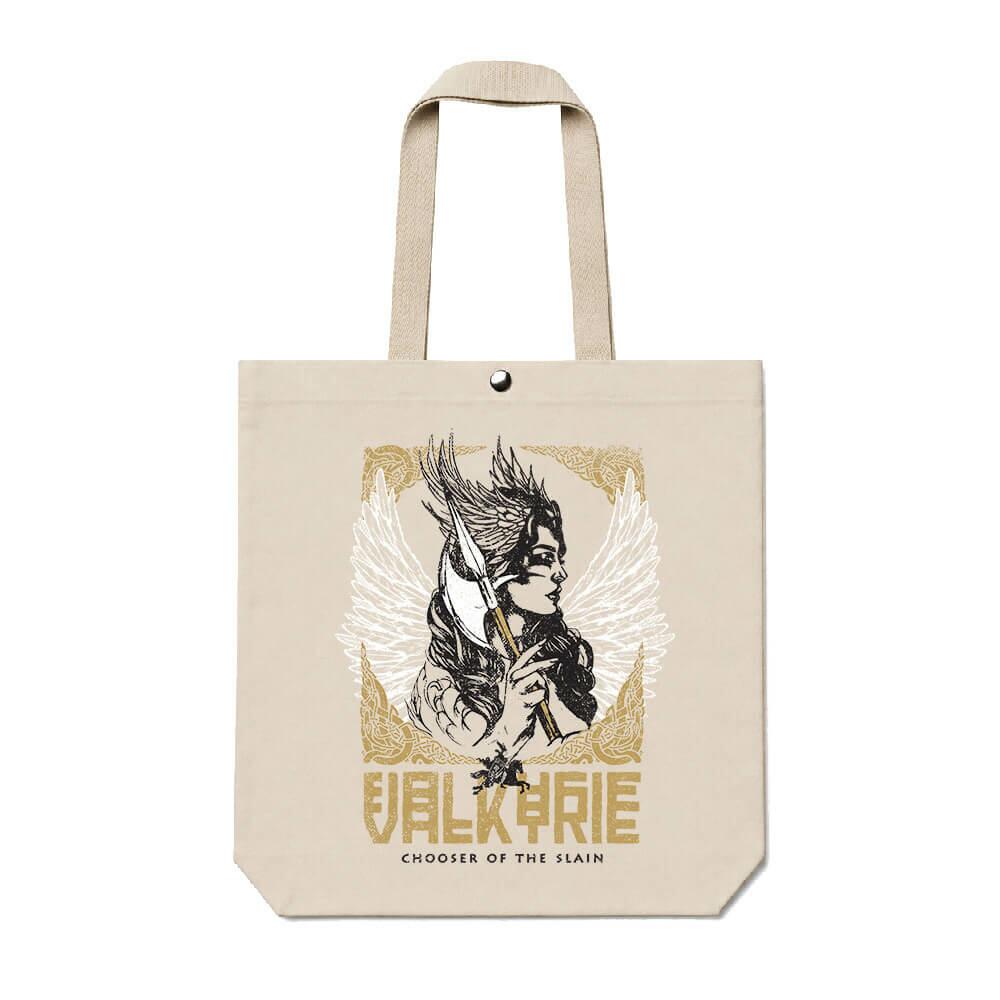 Ecobag Valkyrie