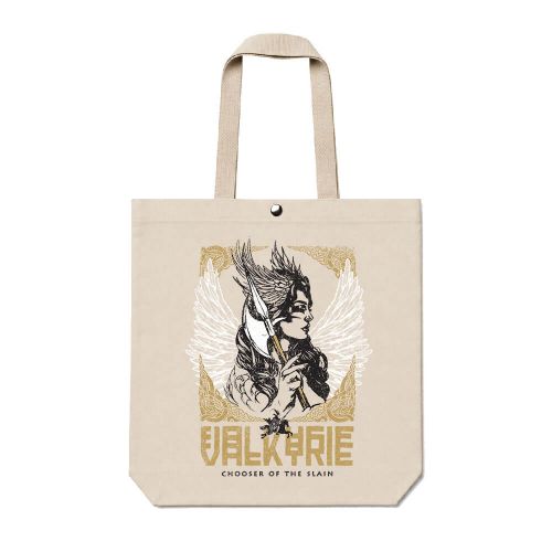 Ecobag Valkyrie
