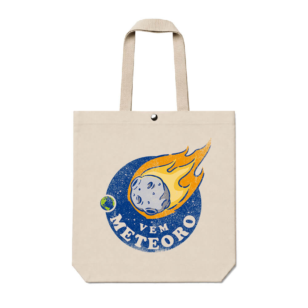 Ecobag Vem Meteoro