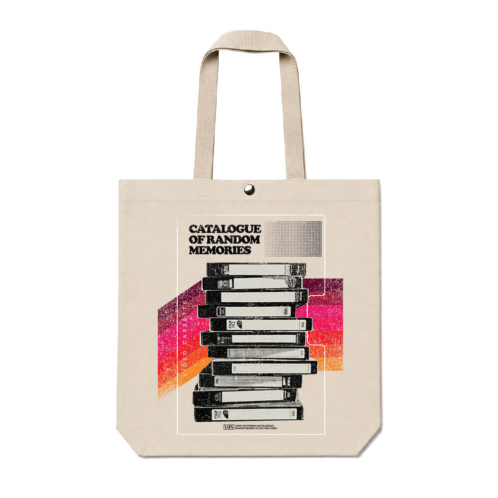 Ecobag VHS