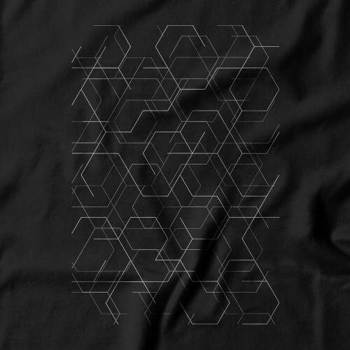 Moletom Connected Lines