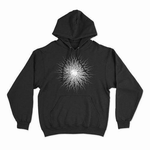 Moletom Com Capuz Energy Explosion