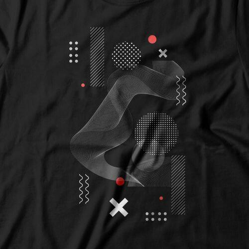 Moletom Com Capuz Wireframe