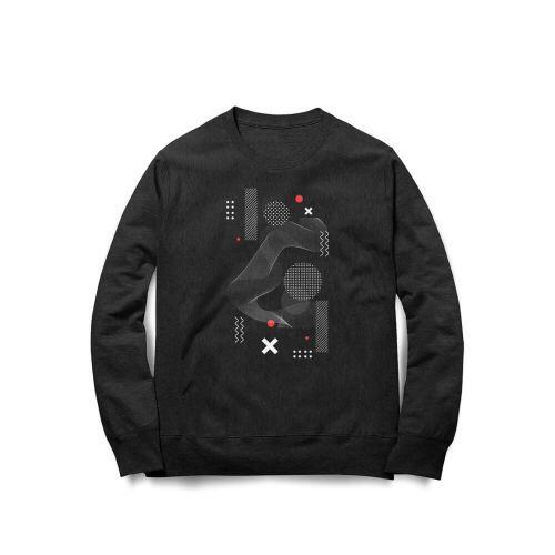 Moletom Wireframe