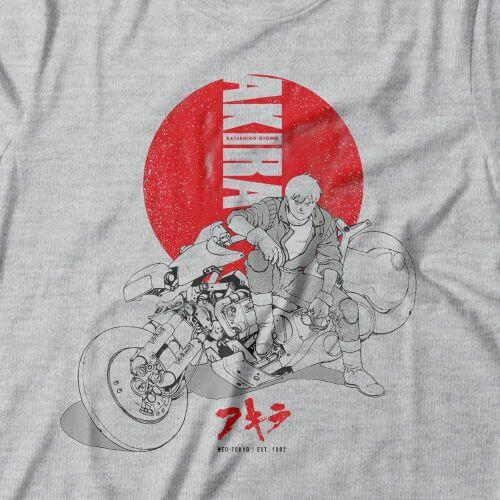 Moletom Akira
