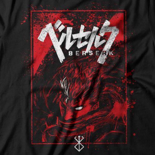 Moletom Berserk