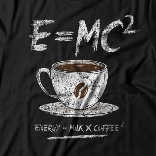 Moletom Coffee Energy Formula