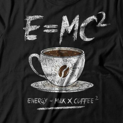 Moletom Com Capuz Coffee Energy Formula